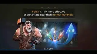 Darkness Rises MOD APK 1.1.2