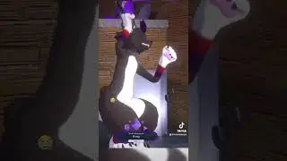 Furry couldn&rsquo;t take it