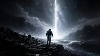 Horizon Rectus - Dark Space Ambient Music