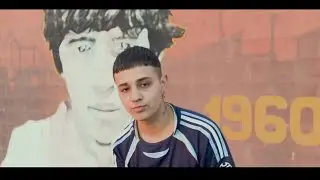 FRANKI FAME - ESNIFAN (PROD.G-BABY)