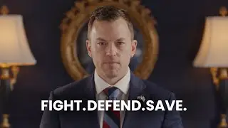 Fight, Defend, Save: America First Legal Year of Action