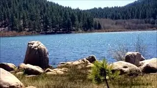 Spooner Lake - Lake Tahoe - Nevada - 2022