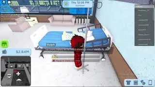 Are they gonna add a new quest for Ralph soon?!?!?!?! (RoCitizens)