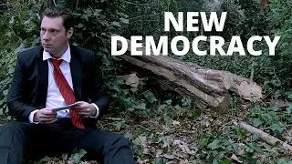 New Democracy (Short Film)