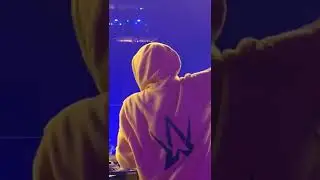 Alan Walker - The Drum ( Live Remix) HD | Tomorrowland
