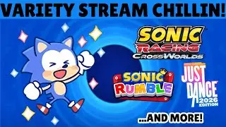 Sonic Rumble might be dying...? #shorts