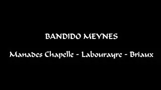 Bandido Meynes 02-11-2013
