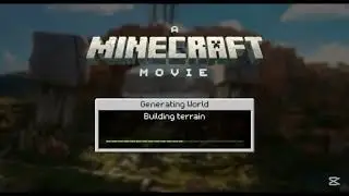 MINECRAFT OFFICIAL TRAILER