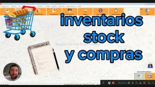 control de inventarios stock y compras en soft  restaurant