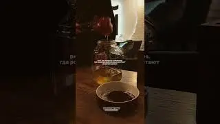 Самая ромовая из всех ромовых баб 😅 #спб #питер #петербург #десерт