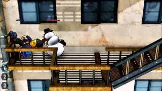 Rumble Fighter Tips n Tricks - Risky Escape + Dual commentary