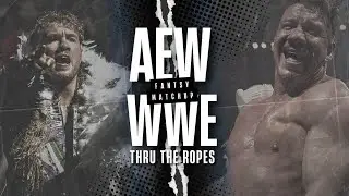 AEW vs WWE: The ULTIMATE Forbidden Door Dream Matches!