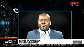 New strategy to increase community safety in Limpopo: Mike Maringa