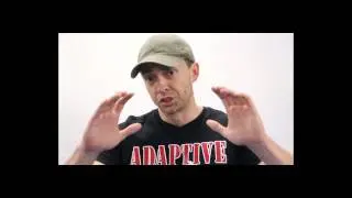 Common Sense Basic Self Defense