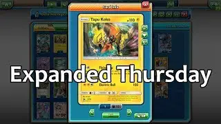 1st Place Tapu Koko/Dusknoir. 6 Prizes in One Turn!