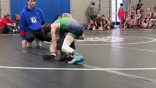 2025 BBE Youth Team Duals 