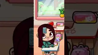Sprunki in Squid Game, Avatar World.#avatarworld #sprunki #squidgame #avatarworld