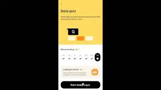 overwallet Quiz answers Over wallet today answer 17 October 2023 #overwallet #todayanswer #2023