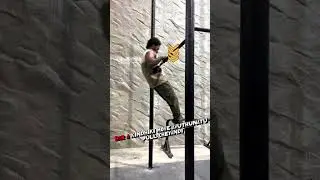 Muscle up tutorial #calisthenics #telugu #trending #viral #fitness#youtubeshorts