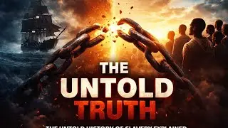 The Untold History of Slavery Explained