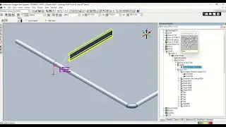 SP3D PIPE SUPPORTS 2