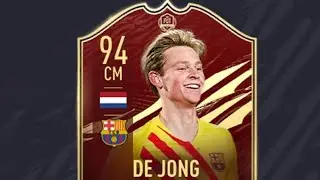 #FOF #LIVEFIFA21 #FUTCHAMPS   LIVE FIFA 21 FUTCHAMPS RED PICKS / REWARDS & PACKS