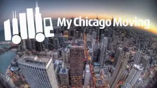 My Chicago Moving- Chicago's First Choice in Long-Distance Movers