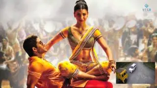 Allu Arjun's Race Gurram Movie Review - Shruthi Haasan, Brahmanandam