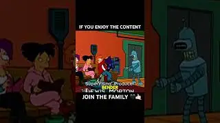 CHECK OUT This FUTURAMA Funko Pop!! 🫣😱
