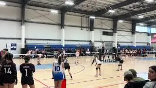 MLK 01/18/26: AZRVB 12 Riot vs STRIKE 12 Red 