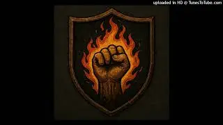 Flaming Fist