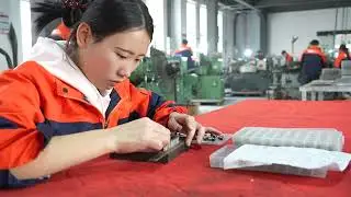The Secret Behind Superior Drilling Tools & Superhard Material Solutions