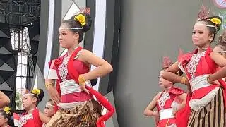 Festival antv - Tari Dawet Ayu Banjarnegara
