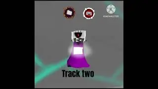 Asterader’s 6 plus tracks (track 1 and 2)