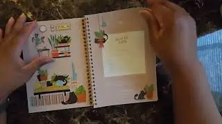 Planner Chat | My Weekly Planning | Amazon Daily Planner