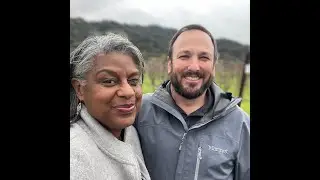 Episode 2 - Silver Oak Cellars