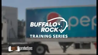 Buffalo Rock Company Training Teaser - See It Productions