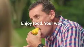 Weight Watchers AU - Welcome To New WW Your Way+