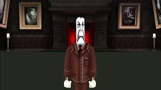Toontown - Halloween