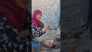 طبخ ام خضر