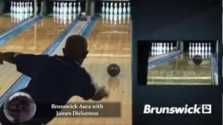 Brunswick Aura & Meanstreak by Chris Forry and James Dickerson, BuddiesProShop.com