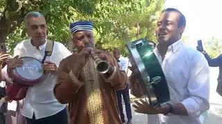 dakka marrakchia montpellier noujoum driss lghayatte soirée cortège Nîmes bezier Sète🌟⭐🌟⭐👍0611556817