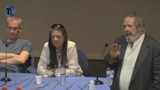 Pacheco Pereira, palestra sobre 25 de abril