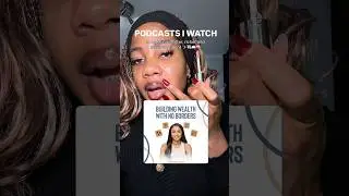 Podcasts That&rsquo;ll Make You Smarter, Richer + More Confident #podcasts #businesspodcast