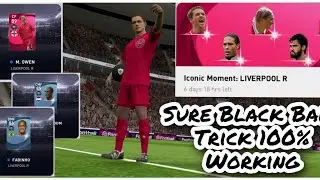 #Blackballtrick #liverpoolpackblackballtrick  Sure Black Ball Trick 100% Working