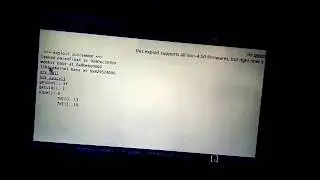Jailbreak PS4 Version 4.07