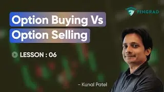 Option Buying vs Option Selling | Which Is Better for Traders?