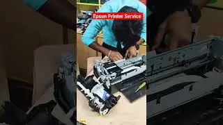 Epson Printer Service