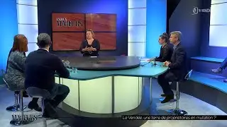 Enjeux Majeurs : Thème logement - La Vendée, une terre de propriétaires en mutation