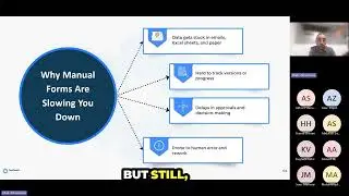How Human Error in Manual Processes Costs Time, Money & Accuracy